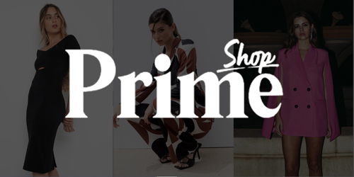 aimé y Prime Shop llegan a un acuerdo de colaboración